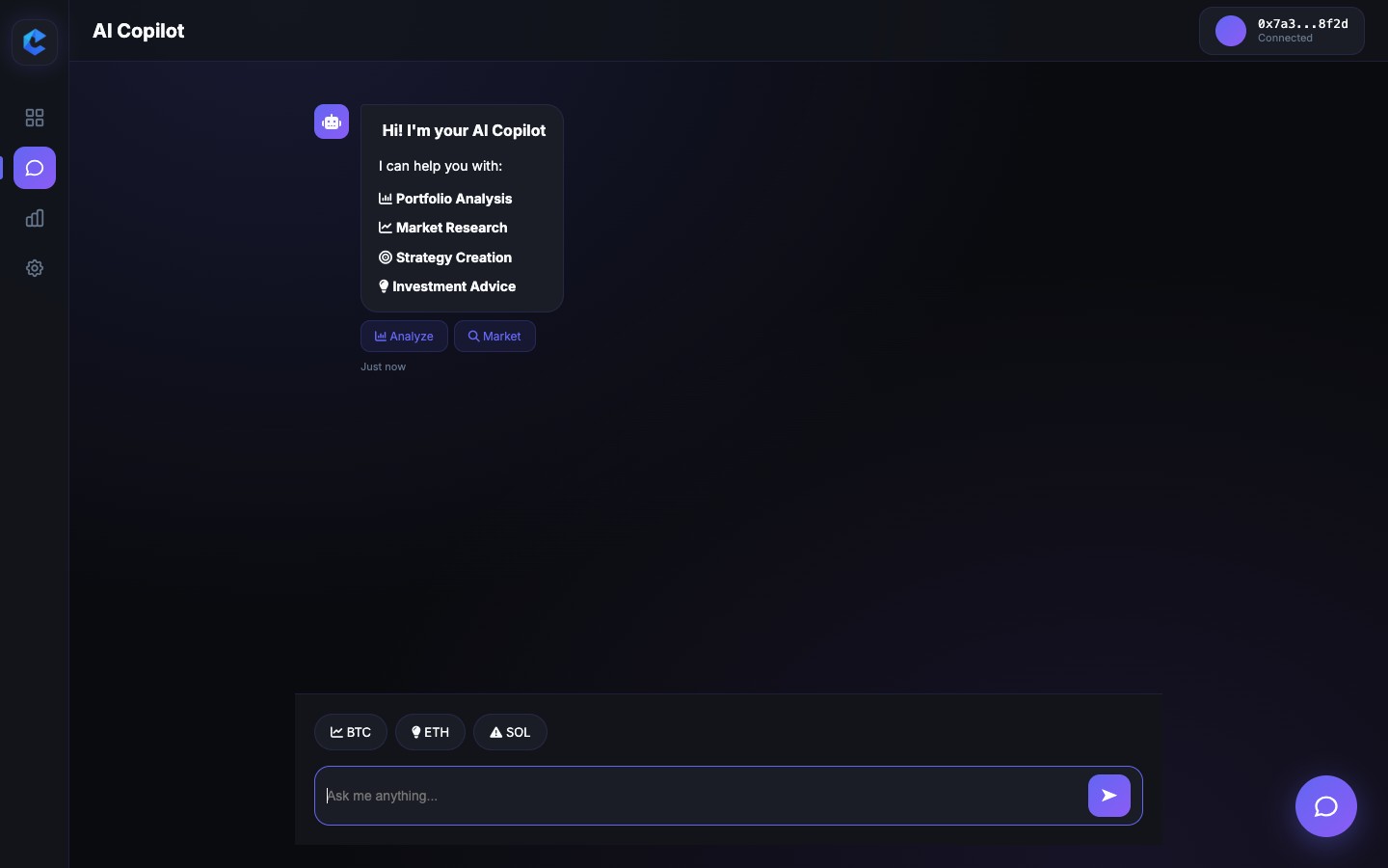 AI Copilot