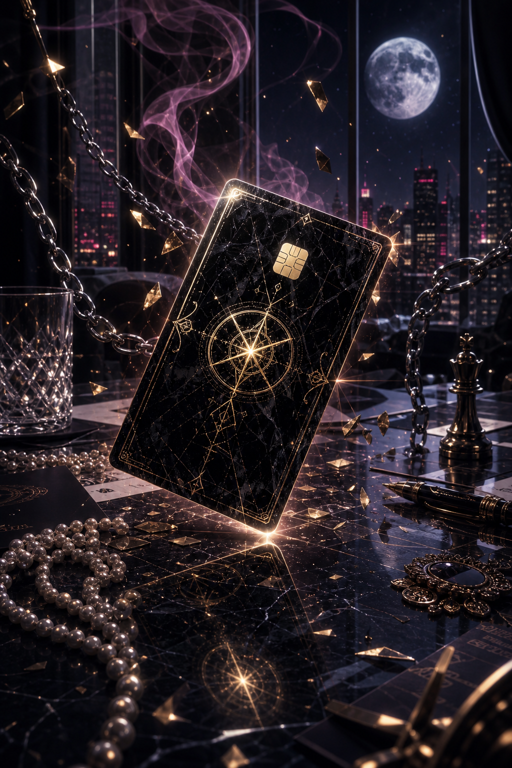 Black Card