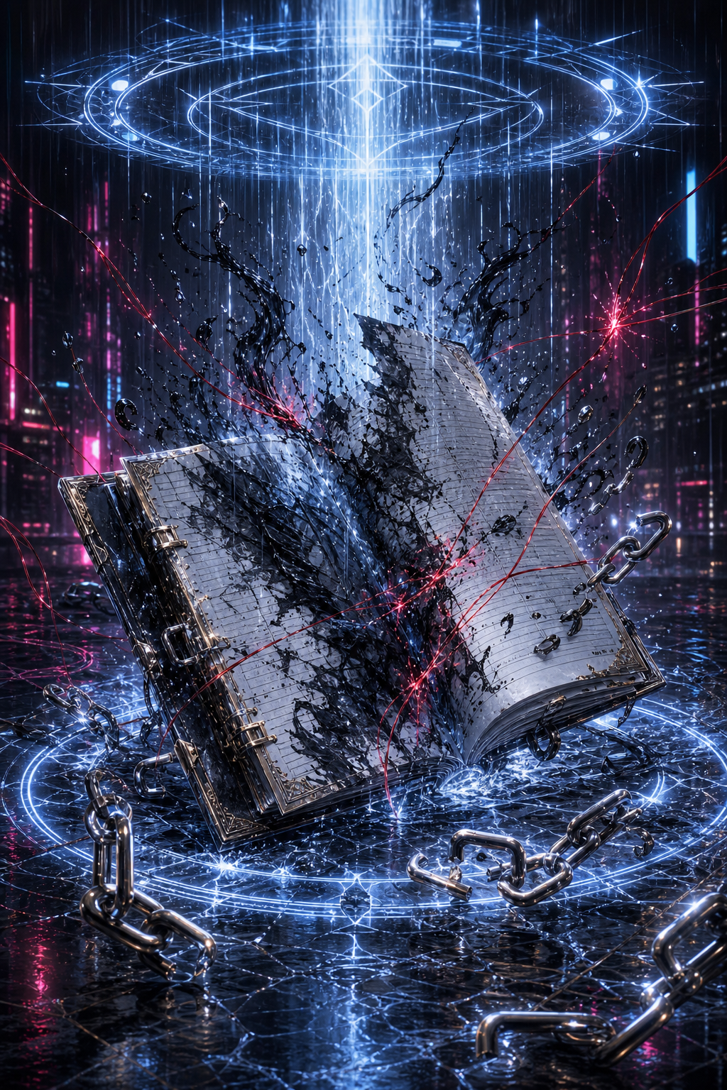 Covenant Reset