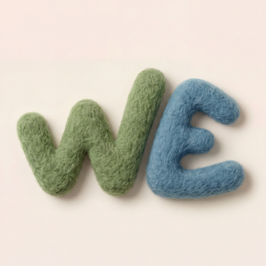 WeNeed Logo
